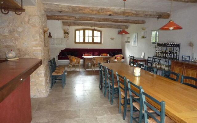 La Ferme du Petit Ségriès