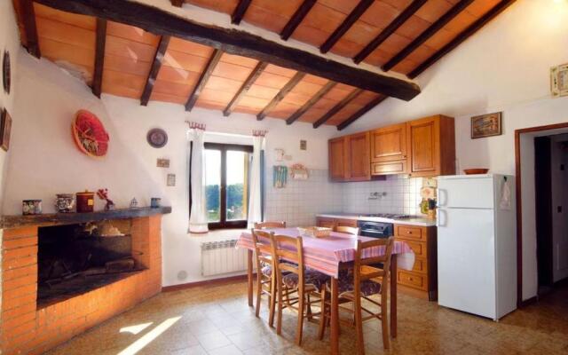 Primula Holiday Home