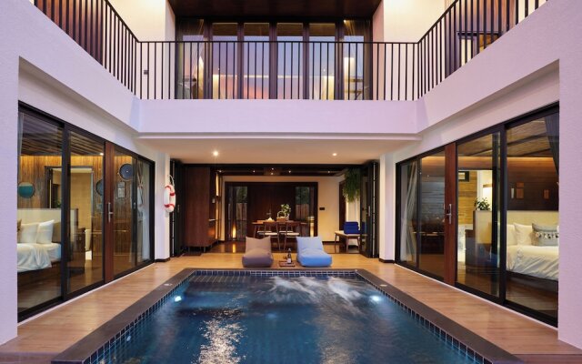 La Cocotte Villa & Farm Khao Yai