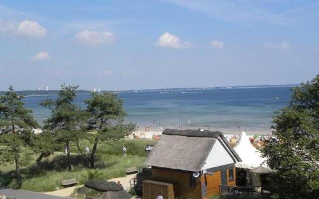 Haus an der Strandallee 126