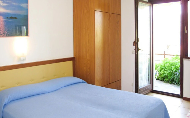 Casa Maria Brenzone sul Garda