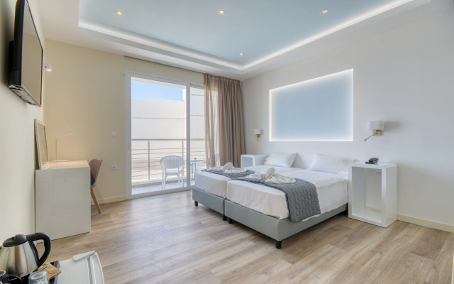 Arte Hotel