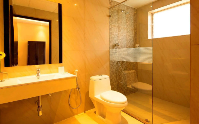 Sinclairs Retreat Kalimpong