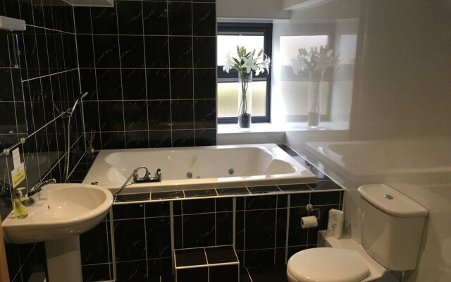 Homestead Guesthouse