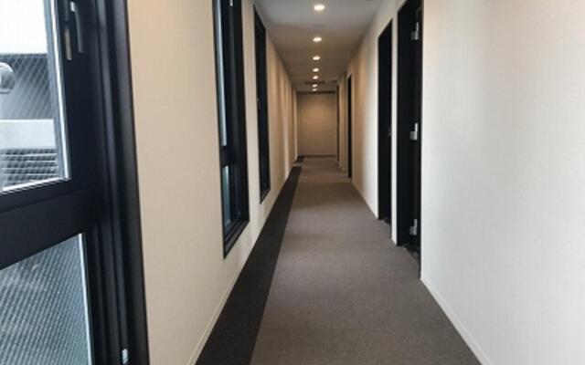 Hotel LiveMax Nishinomiya
