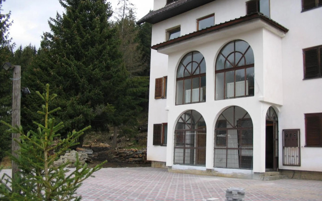 Villa Kostic Kopaonik