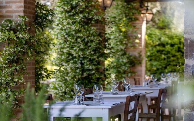 SI Montalcino Hotel