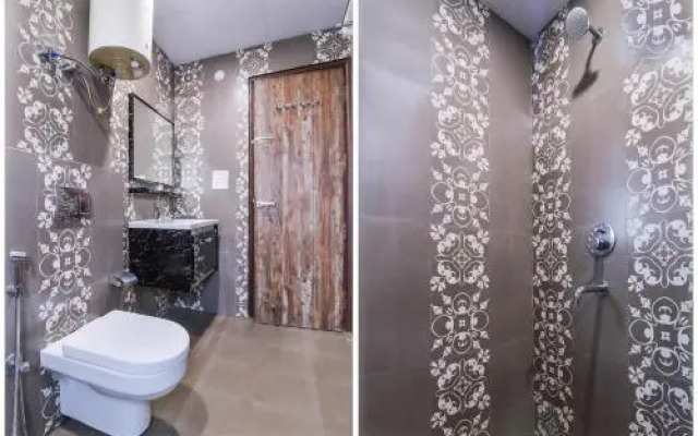 Hotel Prince Plaza By OYO Rooms