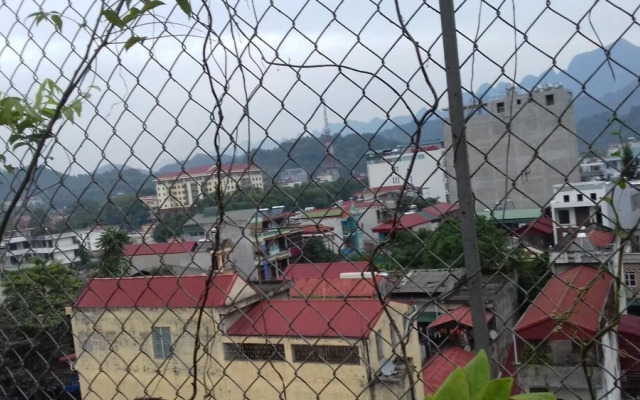Phu Minh Hotel