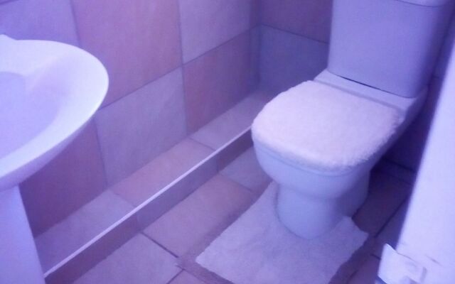 Jurdinee Guest House