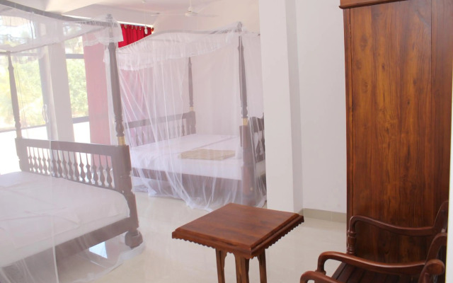 Paradise Beach Resort