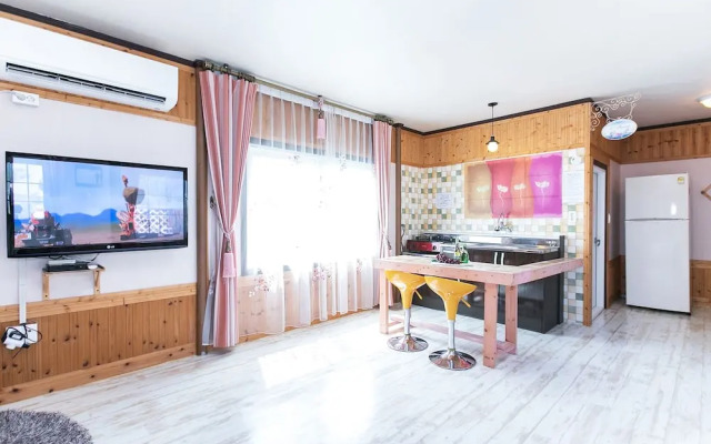 Yangyang Sweet Pension