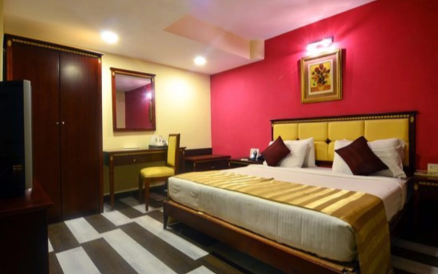 Regenta Central Deccan
