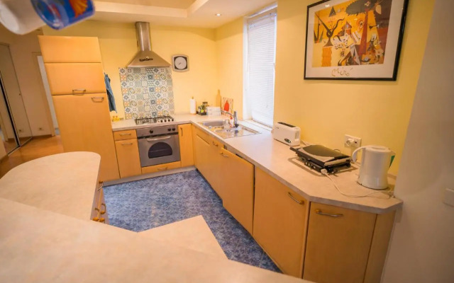 Artsy 3br Flat in Primaverii - Most Exlcusive Area