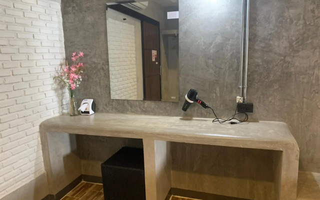 The Loft at Chiangrai