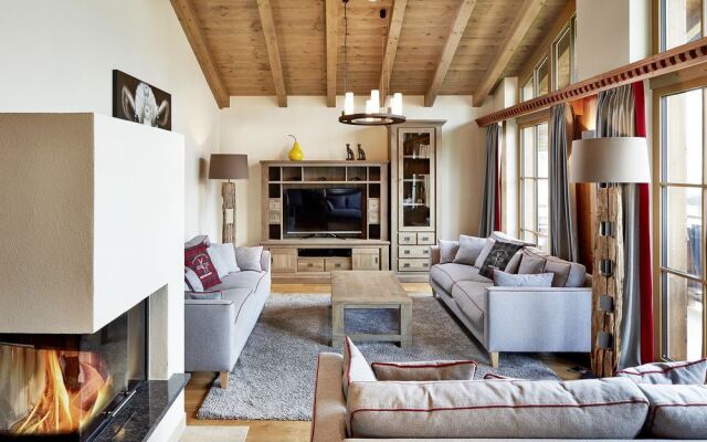 Chalets - Wildkogel Resorts