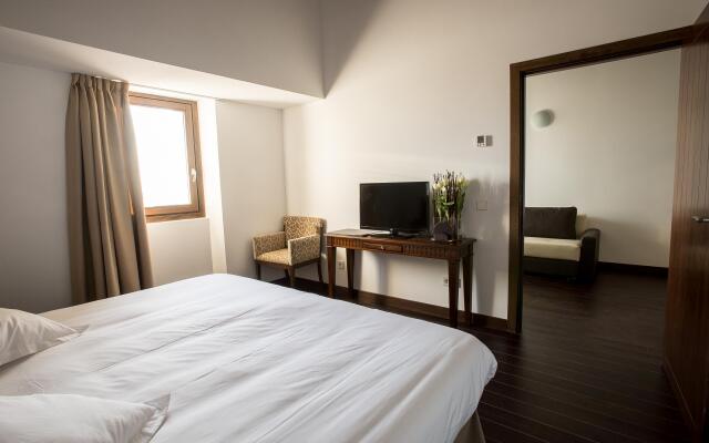 Palacio del Infante Don Juan Manuel Hotel Spa
