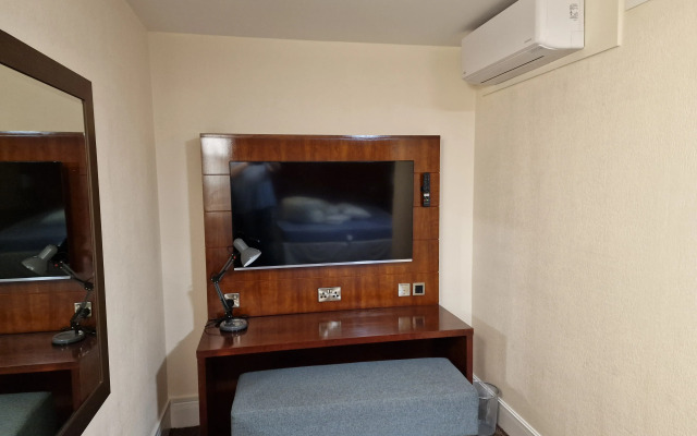 The Britannia Hotel Birmingham