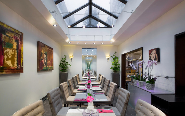 Hotel Auteuil