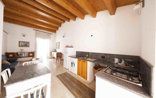 Gioeni Apartment