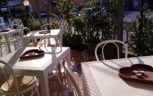 Locanda San Marco