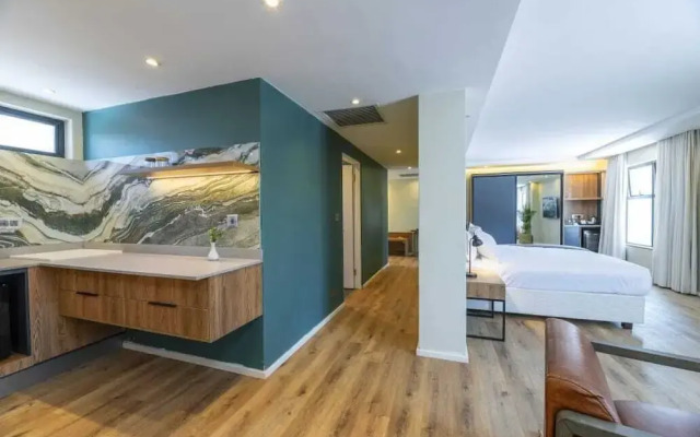 258 Hotel