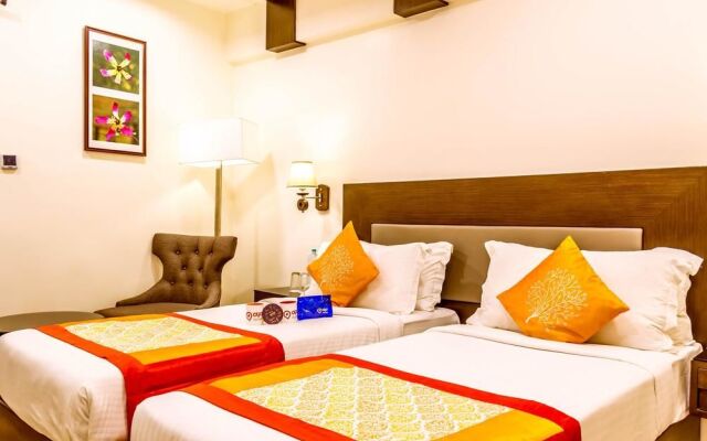 Cygnett Lite Ramachandra, Vizag