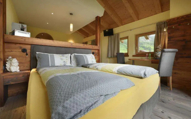 Hotel Piccolo Mondo