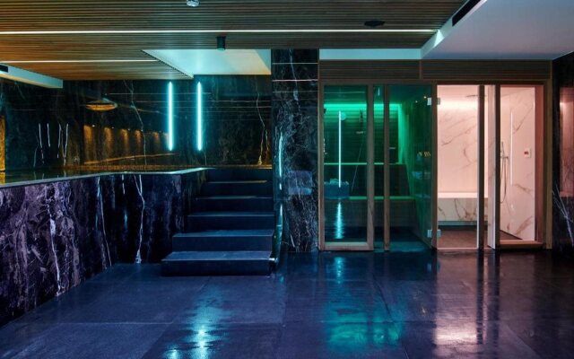 HOTEL MyPALACE LEÓN