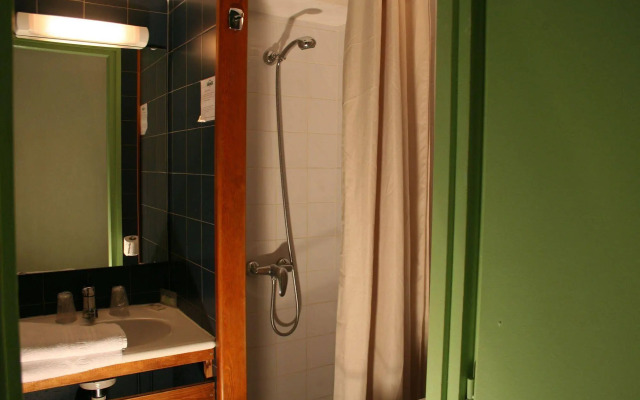Hotel La Chartreuse