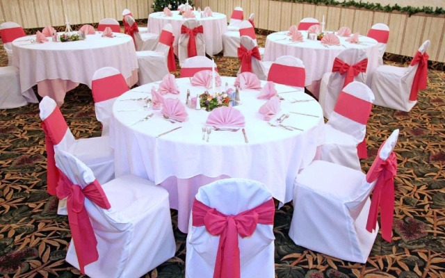 Hotel Tulsa I-44 Midtown