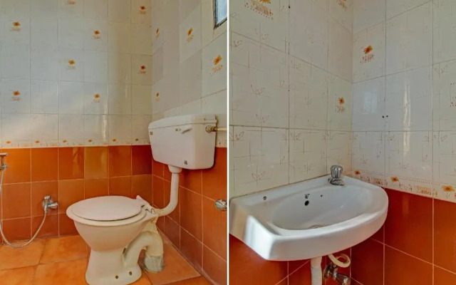 Saiprasad Inn by OYO Rooms