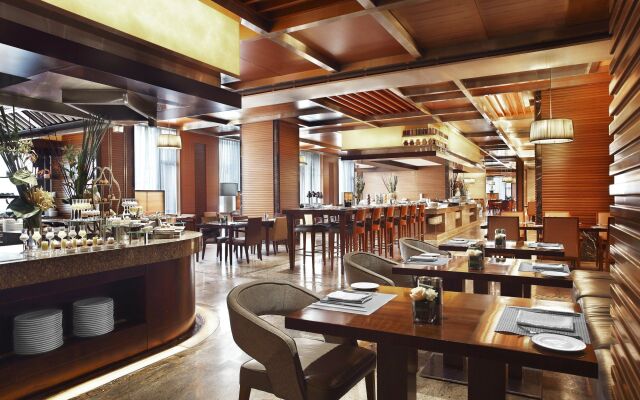 Sheraton Wenzhou Hotel