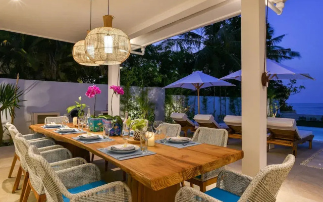 Villa Serenity
