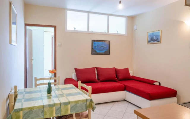 Apartments by the sea Prizba, Korcula - 9276
