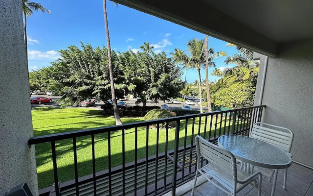 Kihei Akahi D-105