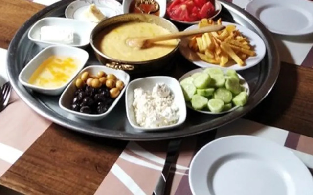 Migroras Otel & Restaurant - Karestel Yaylasi