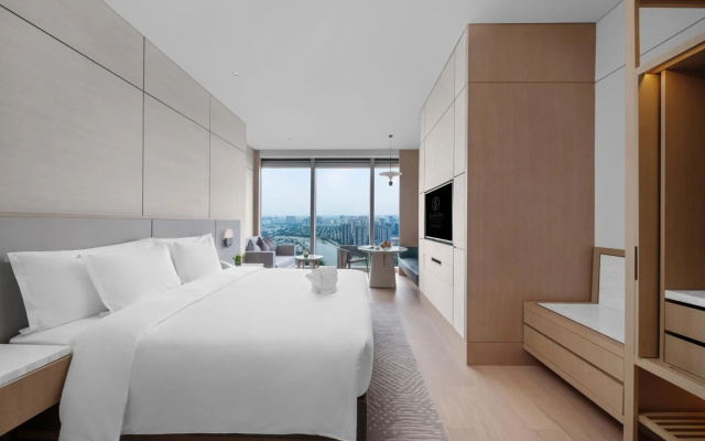 Grand Bay Hotel Chengdu