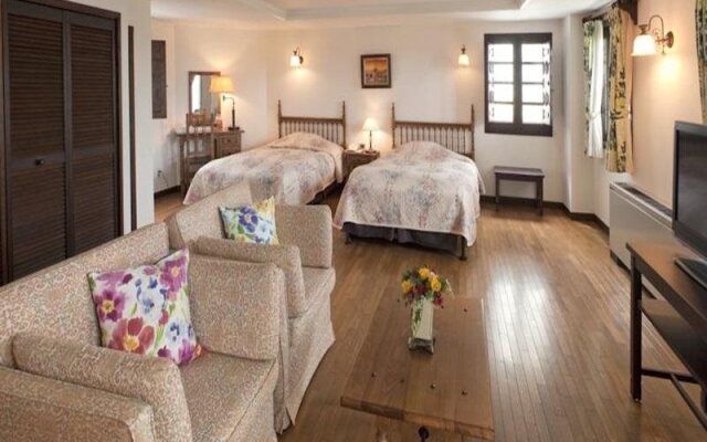 Hotel Shima Chichukaimura