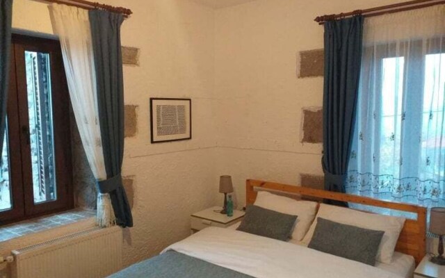 Assos Bohemian Hotel