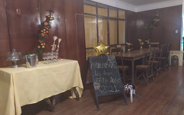 Morobik Hostal Popayán