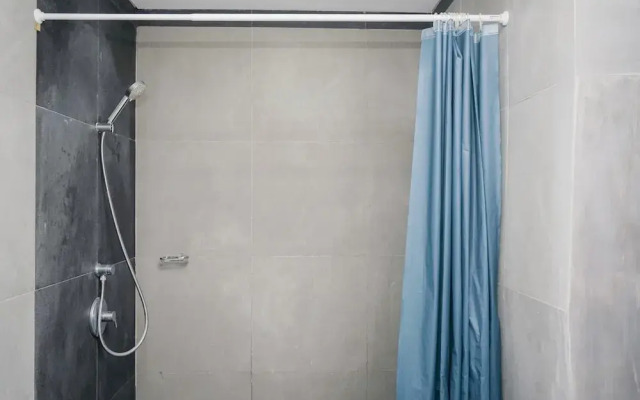 Comfort 2BR Paddington Heights Apartment