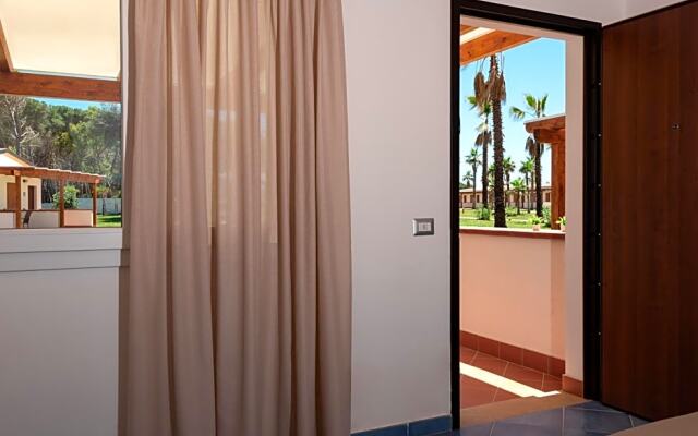 Giglio di mare Resort