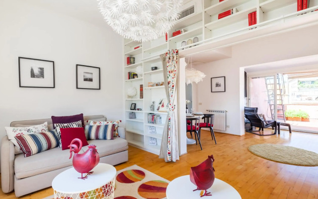 Il Nascondiglio del Prete