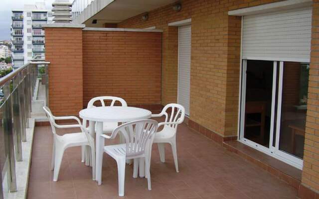 RV Villa de Madrid