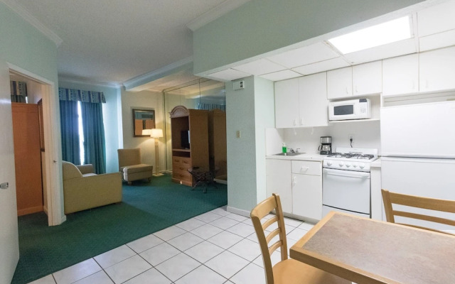 605 Apartment Hollywood Beach