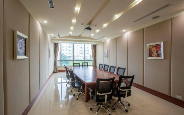 Arsma Hotel