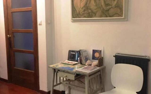 Veranda Liberty,Prestigioso Appartamento