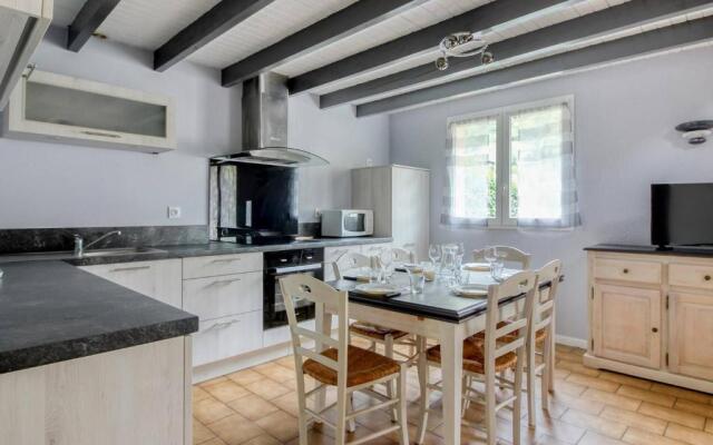 Maison Cauterets, 4 pièces, 5 personnes - FR-1-401-133