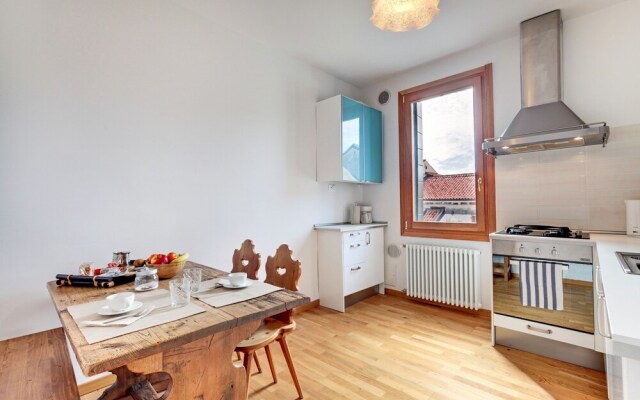 Venezia Rialto Bridge Apartment